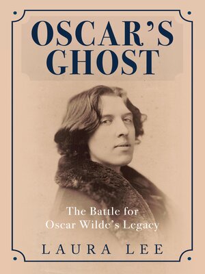 cover image of Oscar's Ghost
